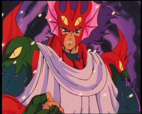 Otaku Gallery  / Anime e Manga / Saint Seiya / Screen Shots / Episodi / 015 - Il mistero svelato / 155.jpg